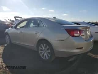 2014 Chevrolet Malibu LT z VIN 1G11E5SL6EF284063, wystawiony jako Copart lot #82710345 z przebiegiem 137 418 mil mil oraz Czysty tytuł • Clean title. Historia ofert i sprzedaży dostępna na DreamBid. Obrazek 2.