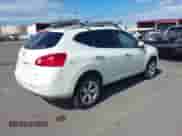 2010 Nissan Rogue SL z VIN JN8AS5MT7AW004758, wystawiony jako IAAI lot #42630851 z przebiegiem 91 990 mil mil oraz . Historia ofert i sprzedaży dostępna na DreamBid. Obrazek 4.
