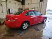 2010 Chevrolet Impala LT с VIN 2G1WB5EK3A1154342, выставлен на аукционе Copart как лот 85129745 с пробегом 145 967 миль миль и Чистый • Clean title. История ставок и продаж доступна на DreamBid. Изображение 3.