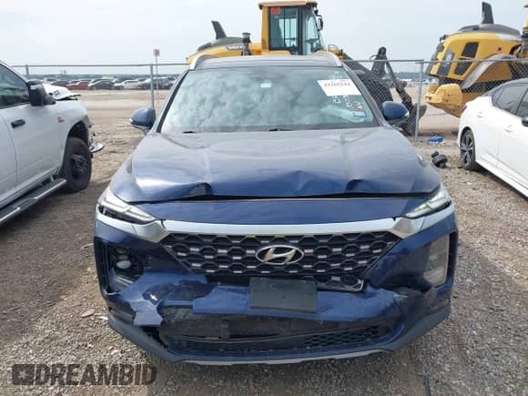 2020 Hyundai Santa Fe SEL с VIN 5NMS3CAA2LH271137, выставлен на аукционе IAAI как лот 42265244 с пробегом 39 874 миль миль и . История ставок и продаж доступна на DreamBid. Изображение 13.