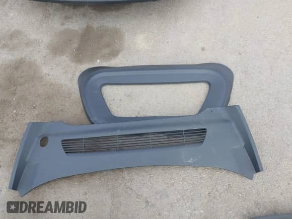 2023 Tesla Model Y Long Range с VIN 7SAYGAEE1PF594220, выставлен на аукционе IAAI как лот 42885301 с пробегом 94 878 миль миль и . История ставок и продаж доступна на DreamBid. Изображение 12.