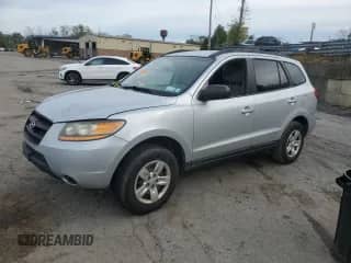2009 Hyundai Santa Fe GLS с VIN 5NMSG13D49H293696, выставлен на аукционе Copart как лот 84788525 с пробегом 173 732 миль миль и Чистый • Clean title. История ставок и продаж доступна на DreamBid. Изображение 1.