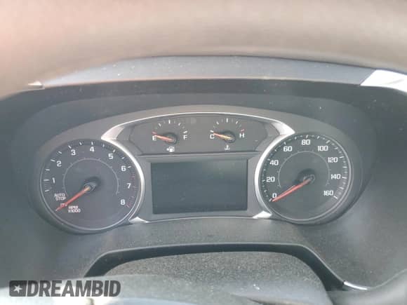 2021 Chevrolet Blazer LT z VIN 3GNKBHR44MS566465, wystawiony jako Copart lot #58693305 z przebiegiem Nie podano mil oraz Szkoda całkowita • Salvage title. Historia ofert i sprzedaży dostępna na DreamBid. Obrazek 9.