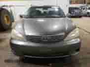 2005 Toyota Camry STD с VIN JTDBE32K853026135, выставлен на аукционе Copart как лот 63873555 с пробегом 206 410 миль миль и Списание • Salvage title. История ставок и продаж доступна на DreamBid. Изображение 5.