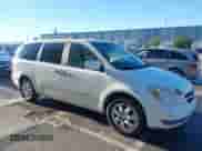 2007 Hyundai Entourage GLS с VIN KNDMC233876030266, выставлен на аукционе IAAI как лот 41255106 с пробегом 261 278 миль миль и . История ставок и продаж доступна на DreamBid. Изображение 1.