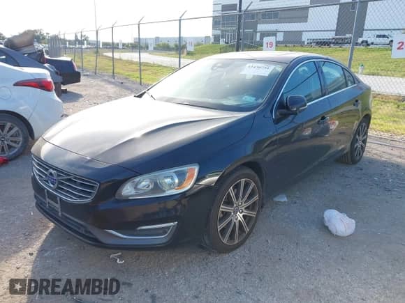 2018 Volvo S60 Inscription с VIN LYV402HK8JB164989, выставлен на аукционе IAAI как лот 43461477 с пробегом 118 560 миль миль и . История ставок и продаж доступна на DreamBid. Изображение 2.