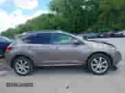 2014 Nissan Murano SL with VIN JN8AZ1MW2EW500460, listed as a IAAI auction lot 42252293 with 113,928 mi miles and . Bid and sale history available at DreamBid. Image 13.