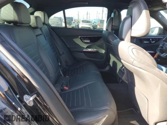 2022 Mercedes-Benz C 300 с VIN W1KAF4GB8NR030924, выставлен на аукционе Copart как лот 81695975 с пробегом 54 063 миль миль и Чистый • Clean title. История ставок и продаж доступна на DreamBid. Изображение 10.