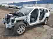 2024 Jeep Grand Cherokee Limited with VIN 1C4RJKBG0R8921157, listed as a Copart auction lot 66291695 with Not provided miles and Non repairable. Bid and sale history available at DreamBid. Image 1.