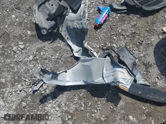 2007 Hyundai Azera SE с VIN KMHFC46F57A208265, выставлен на аукционе Copart как лот 61938234 с пробегом 95 419 миль миль и Списание • Salvage title. История ставок и продаж доступна на DreamBid. Изображение 12.