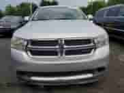 2011 Dodge Durango Express with VIN 1D4RE2GG4BC616117, listed as a Copart auction lot 66283115 with 141,545 mi miles and Clean title. Bid and sale history available at DreamBid. Image 5.