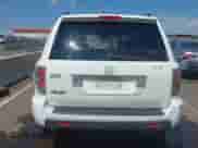 2007 Honda Pilot EX с VIN 5FNYF28447B044339, выставлен на аукционе IAAI как лот 43275757 с пробегом 206 952 миль миль и . История ставок и продаж доступна на DreamBid. Изображение 16.