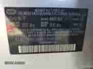 2018 Hyundai Sonata SEL with VIN 5NPE34AF0JH665055, listed as a Copart auction lot 86081895 with 112,861 mi miles and Clean title. Bid and sale history available at DreamBid. Image 12.