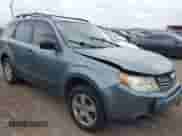 2010 Subaru Forester X с VIN JF2SH6BC4AH797238, выставлен на аукционе IAAI как лот 42423681 с пробегом 133 088 миль миль и . История ставок и продаж доступна на DreamBid. Изображение 1.
