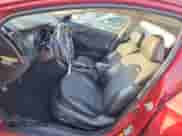 2014 Hyundai Sonata Limited z VIN 5NPEC4AC6EH845944, wystawiony jako Copart lot #84640305 z przebiegiem 149 059 mil mil oraz Szkoda całkowita • Salvage title. Historia ofert i sprzedaży dostępna na DreamBid. Obrazek 7.