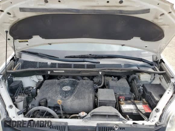 2020 Toyota Sienna L with VIN 5TDZZ3DC7LS073709, listed as a Copart auction lot 83765125 with 44,537 mi miles and Clean title. Bid and sale history available at DreamBid. Image 10.