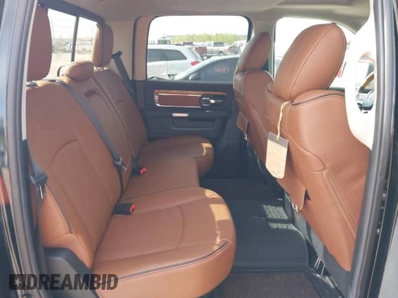 2014 Ram 1500 Longhorn Limited с VIN 1C6RR7WT6ES187027, выставлен на аукционе IAAI как лот 42117440 с пробегом 73 075 миль миль и . История ставок и продаж доступна на DreamBid. Изображение 8.