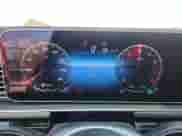 2024 Mercedes-Benz GLS 580 z VIN 4JGFF8FE6RB226910, wystawiony jako Copart lot #59205985 z przebiegiem 8 161 mil mil oraz Szkoda całkowita • Salvage title. Historia ofert i sprzedaży dostępna na DreamBid. Obrazek 9.