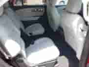 2025 Ford Explorer Platinum with VIN 1FMUK8HH1SGA67829, listed as a IAAI auction lot 42559654 with 7,240 mi miles and . Bid and sale history available at DreamBid. Image 8.