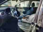 2019 Kia Sorento EX Sport with VIN 5XYPH4A54KG465841, listed as a Copart auction lot 71737885 with 137,399 mi miles and Salvage title. Bid and sale history available at DreamBid. Image 7.