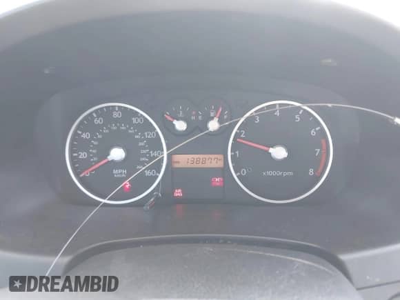 2003 Hyundai Tiburon GT с VIN KMHHN65F83U034197, выставлен на аукционе IAAI как лот 42383077 с пробегом 138 877 миль миль и . История ставок и продаж доступна на DreamBid. Изображение 7.