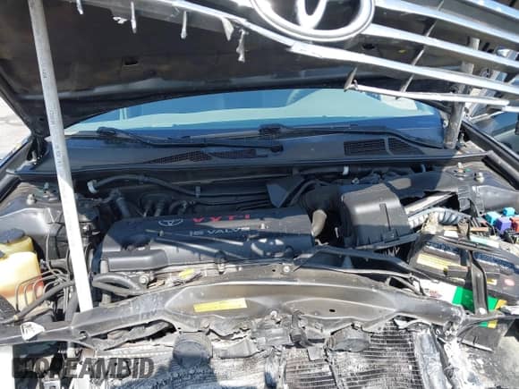 2006 Toyota Camry STD с VIN JTDBE32K463063782, выставлен на аукционе IAAI как лот 42607021 с пробегом 140 822 миль миль и . История ставок и продаж доступна на DreamBid. Изображение 10.