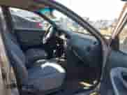 1998 Hyundai Elantra with VIN KMHJW34M6WU114857, listed as a IAAI auction lot 43441622 with 163,604 mi miles and . Bid and sale history available at DreamBid. Image 5.