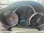 2013 Chevrolet Cruze LT with VIN 1G1PK5SB7D7153839, listed as a Copart auction lot 68890565 with 188,747 mi miles and Salvage title. Bid and sale history available at DreamBid. Image 9.