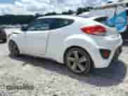 2013 Hyundai Veloster Turbo с VIN KMHTC6AE8DU172644, выставлен на аукционе Copart как лот 64363485 с пробегом 80 245 миль миль и Списание • Salvage title. История ставок и продаж доступна на DreamBid. Изображение 2.