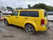 2011 Dodge Nitro with VIN 1D4PU6GX7BW511961, listed as a Copart auction lot 73373604 with 157,821 mi miles and Clean title. Bid and sale history available at DreamBid. Image 2.
