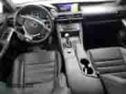 2018 Lexus IS 350 с VIN JTHCZ1D27J5015473, выставлен на аукционе Copart как лот 86314814 с пробегом 46 211 миль миль и Списание • Salvage title. История ставок и продаж доступна на DreamBid. Изображение 8.