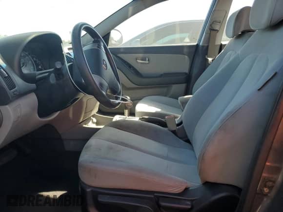 2008 Hyundai Elantra GLS с VIN KMHDU46D68U554022, выставлен на аукционе Copart как лот 86550085 с пробегом 253 395 миль миль и Списание • Salvage title. История ставок и продаж доступна на DreamBid. Изображение 7.