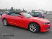 2015 Chevrolet Camaro LT z VIN 2G1FD3D33F9267919, wystawiony jako IAAI lot #43295953 z przebiegiem 98 312 mil mil oraz . Historia ofert i sprzedaży dostępna na DreamBid. Obrazek 13.