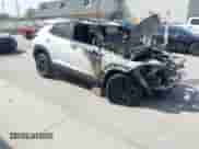 2021 Chevrolet TrailBlazer LT с VIN KL79MPSL1MB140335, выставлен на аукционе IAAI как лот 42285791 с пробегом Не указан миль и . История ставок и продаж доступна на DreamBid. Изображение 1.