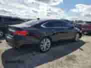 2016 Chevrolet Impala LTZ с VIN 2G1145S33G9155387, выставлен на аукционе Copart как лот 71743355 с пробегом 118 561 миль миль и Списание • Salvage title. История ставок и продаж доступна на DreamBid. Изображение 3.