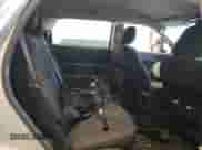 2024 Nissan Pathfinder SV с VIN 5N1DR3BC0RC216079, выставлен на аукционе Copart как лот 66261635 с пробегом Не указан миль и На запчасти • Non repairable. История ставок и продаж доступна на DreamBid. Изображение 11.