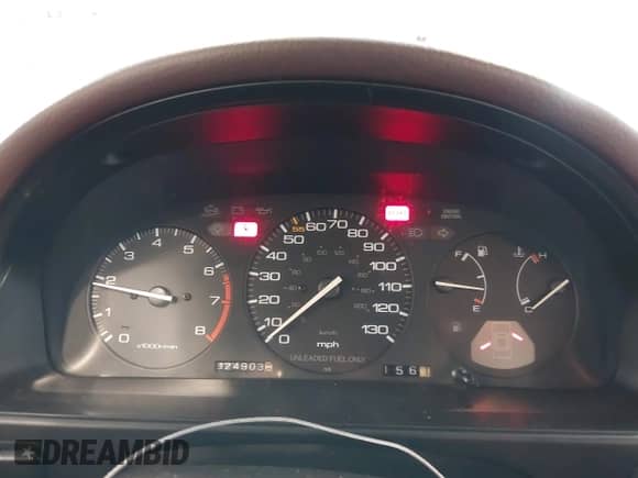 1990 Honda Accord with VIN JHMCB7552LC092914, listed as a IAAI auction lot 42347738 with 324,903 mi miles and . Bid and sale history available at DreamBid. Image 7.