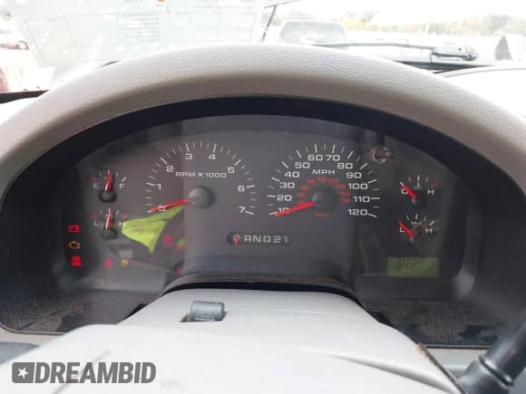 2005 Ford F-150 XLT with VIN 1FTPX12585FB31593, listed as a IAAI auction lot 43157291 with 176,682 mi miles and . Bid and sale history available at DreamBid. Image 7.