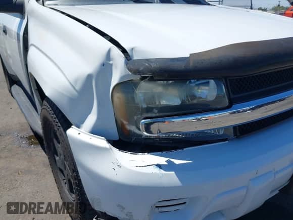 2003 Chevrolet TrailBlazer LTZ с VIN 1GNDT13S532229303, выставлен на аукционе IAAI как лот 42794298 с пробегом 195 883 миль миль и . История ставок и продаж доступна на DreamBid. Изображение 6.
