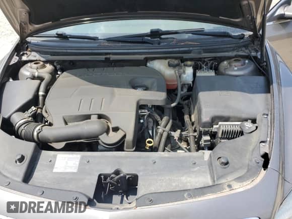 2012 Chevrolet Malibu LTZ 1LZ with VIN 1G1ZE5E06CF272724, listed as a Copart auction lot 68168655 with 78,902 mi miles and Salvage title. Bid and sale history available at DreamBid. Image 11.