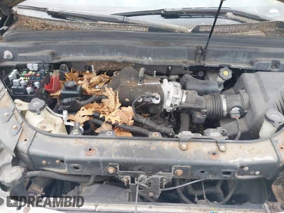 2007 Saturn Outlook XE z VIN 5GZER13717J102887, wystawiony jako IAAI lot #43246116 z przebiegiem Nie podano mil oraz . Historia ofert i sprzedaży dostępna na DreamBid. Obrazek 10.