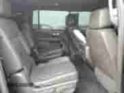 2021 Chevrolet Suburban Z71 с VIN 1GNSKDKDXMR135957, выставлен на аукционе Copart как лот 80081345 с пробегом 114 802 миль миль и Списание • Salvage title. История ставок и продаж доступна на DreamBid. Изображение 11.