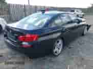 2012 BMW 5 Series 535i xDrive с VIN WBAFU7C56CDU61969, выставлен на аукционе IAAI как лот 42754147 с пробегом 116 594 миль миль и . История ставок и продаж доступна на DreamBid. Изображение 4.