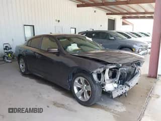 2016 Dodge Charger SXT с VIN 2C3CDXHG4GH332304, выставлен на аукционе IAAI как лот 42622379 с пробегом 136 079 миль миль и . История ставок и продаж доступна на DreamBid. Изображение 1.