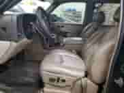 2007 Chevrolet Silverado 1500 LT1 z VIN 2GCEK13Z971101553, wystawiony jako Copart lot #84607484 z przebiegiem 205 845 mil mil oraz Szkoda całkowita • Salvage title. Historia ofert i sprzedaży dostępna na DreamBid. Obrazek 7.