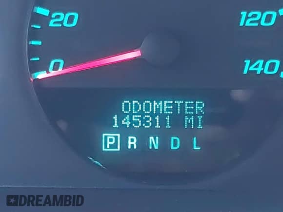 2012 Chevrolet Impala LS Fleet z VIN 2G1WF5E31C1280408, wystawiony jako IAAI lot #43071325 z przebiegiem 145 311 mil mil oraz . Historia ofert i sprzedaży dostępna na DreamBid. Obrazek 16.