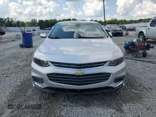 2016 Chevrolet Malibu LT с VIN 1G1ZE5ST8GF204817, выставлен на аукционе Copart как лот 67633515 с пробегом 72 424 миль миль и Списание • Salvage title. История ставок и продаж доступна на DreamBid. Изображение 5.