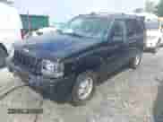 1998 Jeep Grand Cherokee Limited с VIN 1J4GZ78Y2WC238327, выставлен на аукционе IAAI как лот 43418556 с пробегом 189 779 миль миль и . История ставок и продаж доступна на DreamBid. Изображение 2.