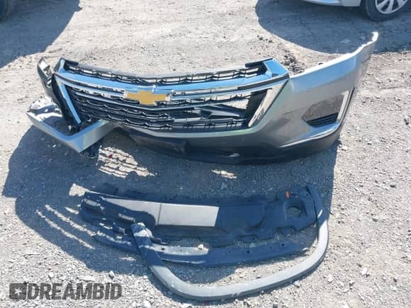 2023 Chevrolet Traverse LT Cloth с VIN 1GNEVGKW2PJ119861, выставлен на аукционе IAAI как лот 43079605 с пробегом 67 602 миль миль и . История ставок и продаж доступна на DreamBid. Изображение 12.