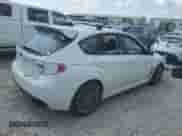 2013 Subaru WRX WRX with VIN JF1GR7E61DG823632, listed as a Copart auction lot 71733335 with 131,759 mi miles and Salvage title. Bid and sale history available at DreamBid. Image 3.